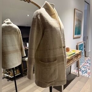 Aritzia Jacket Coat